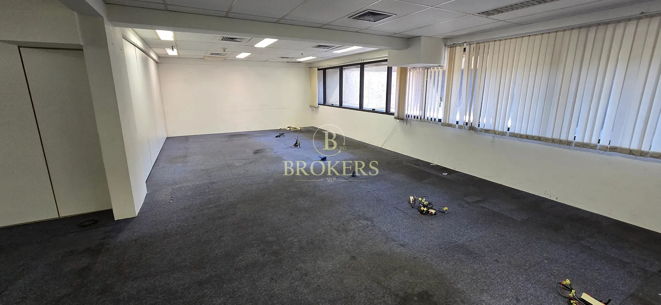 Prédio à venda, Botafogo, Rio de Janeiro. Localização estratégica, são 9.000m² de área. — foto 56