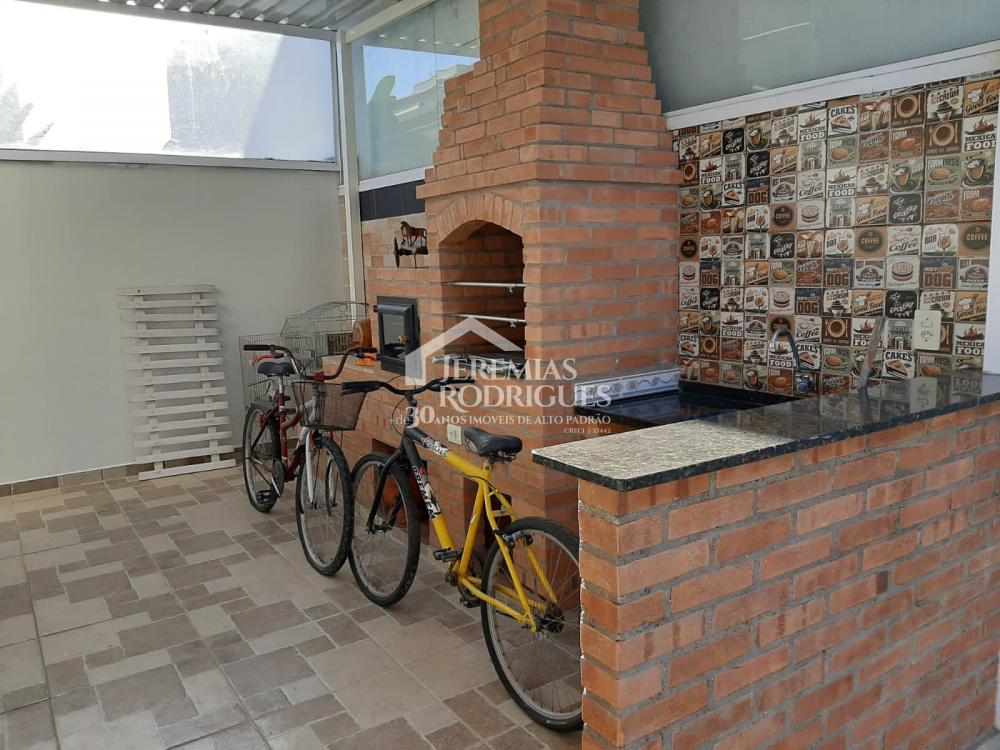 Casa com 4 quartos, 168 m² - Condomínio Campos do Conde - Tremembé/SP