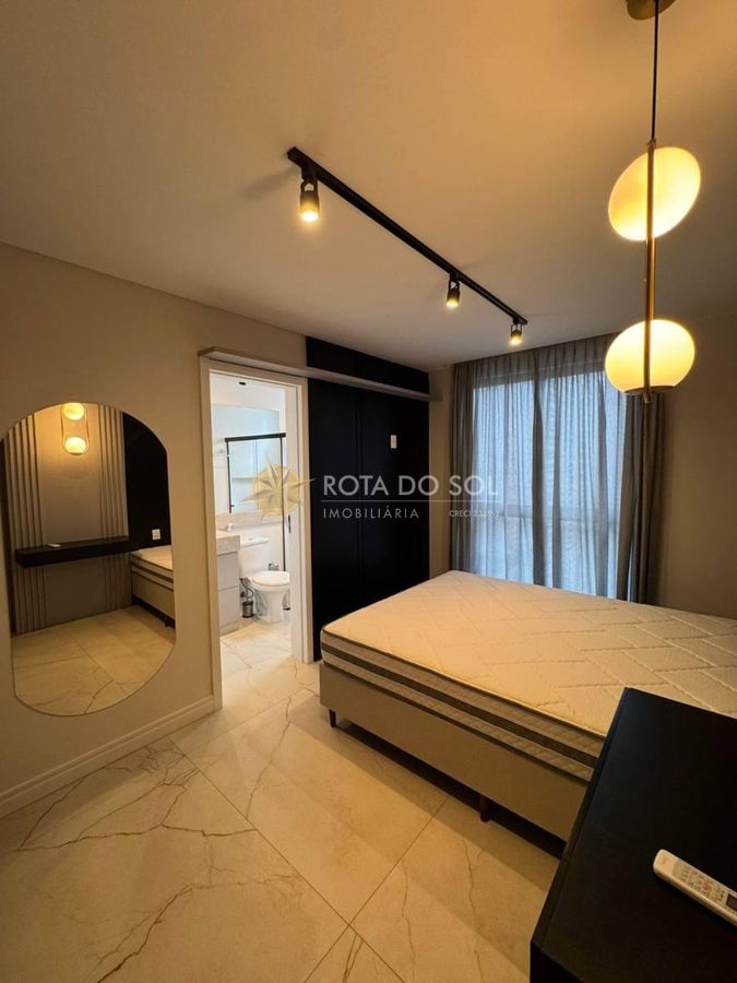 Sky Tower Residence Apartamento 3 Suítes 2 Vagas Perequê Porto belo SC — foto 10