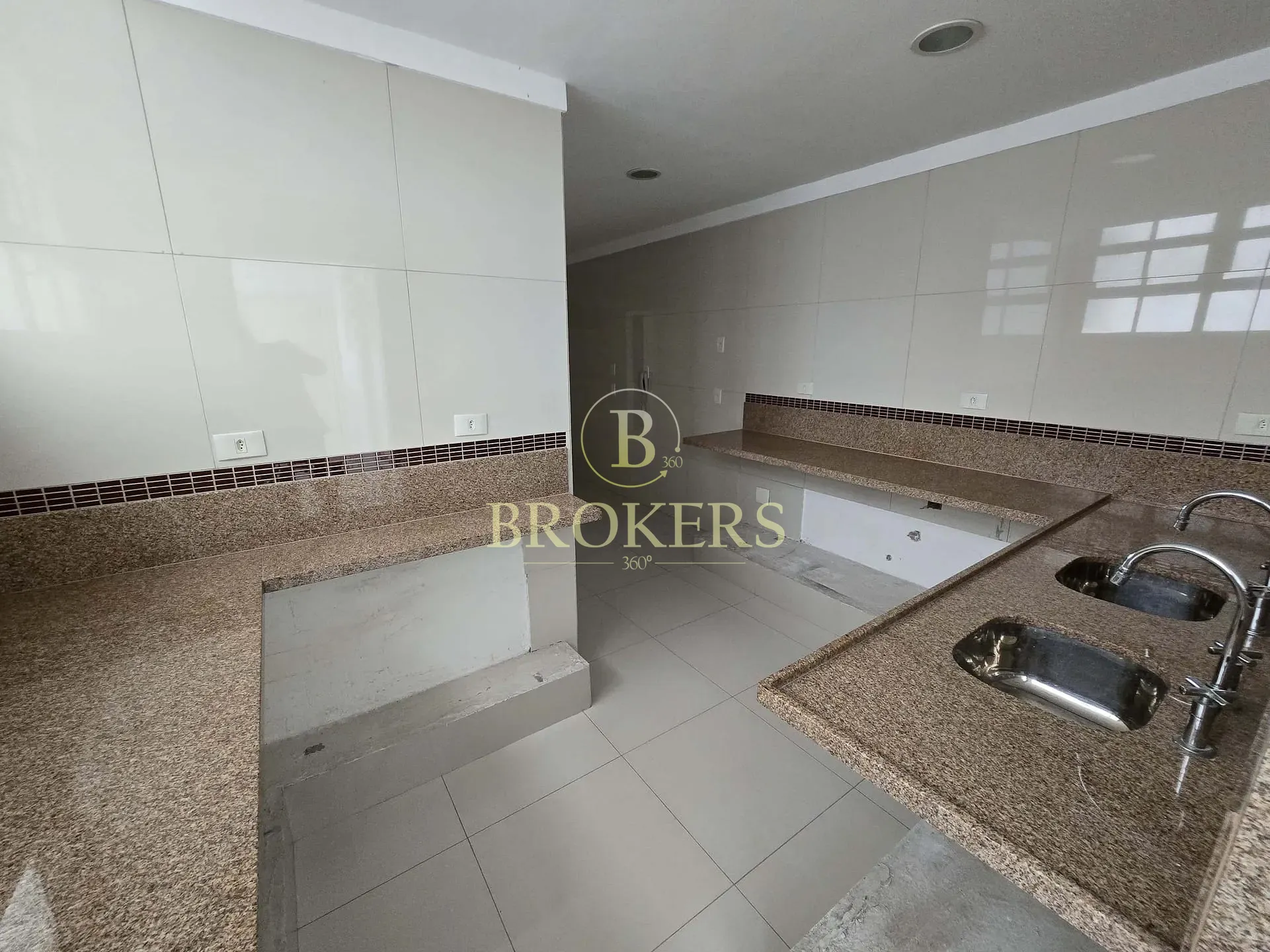Cobertura / Penthouse à venda, Ipanema, área externa com piscina, salão, 3 quartos sendo 2 suítes, — foto 29