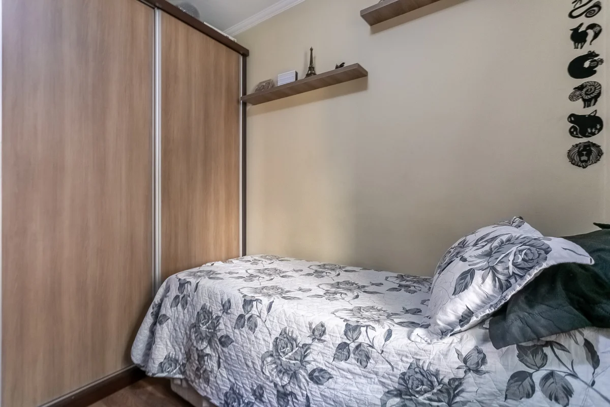 Apartamento na Saúde próximo ao metrô — foto 16