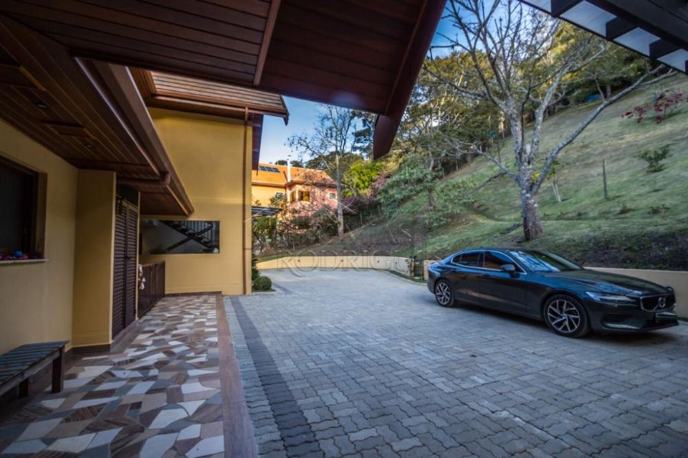 Casa à venda por R$ 6.000.000,00 - Santo Antônio do Pinhal/SP