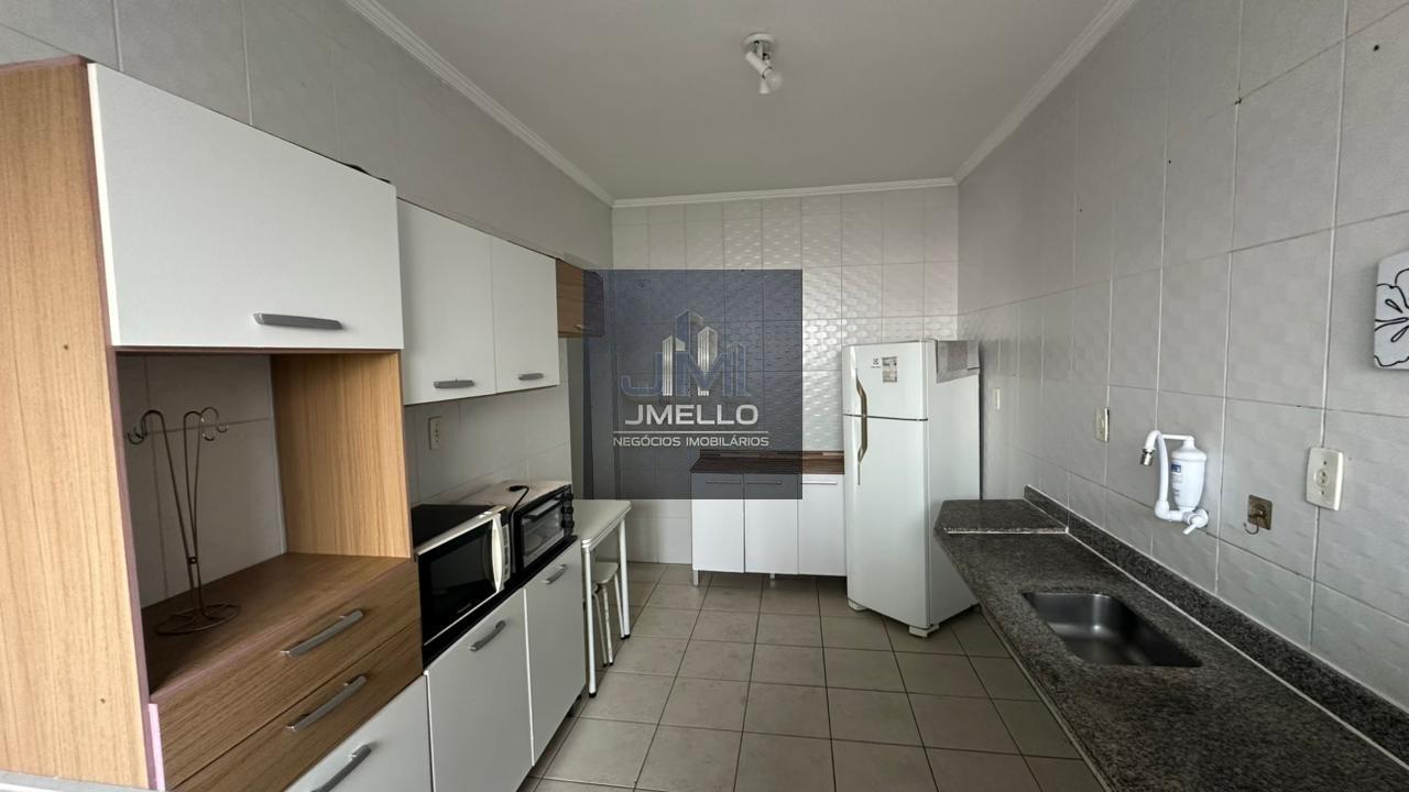 Apartamento para Venda em Praia Grande, Tupi, 2 dormitórios, 1 suíte, 1 banheiro, 1 vaga — foto 6