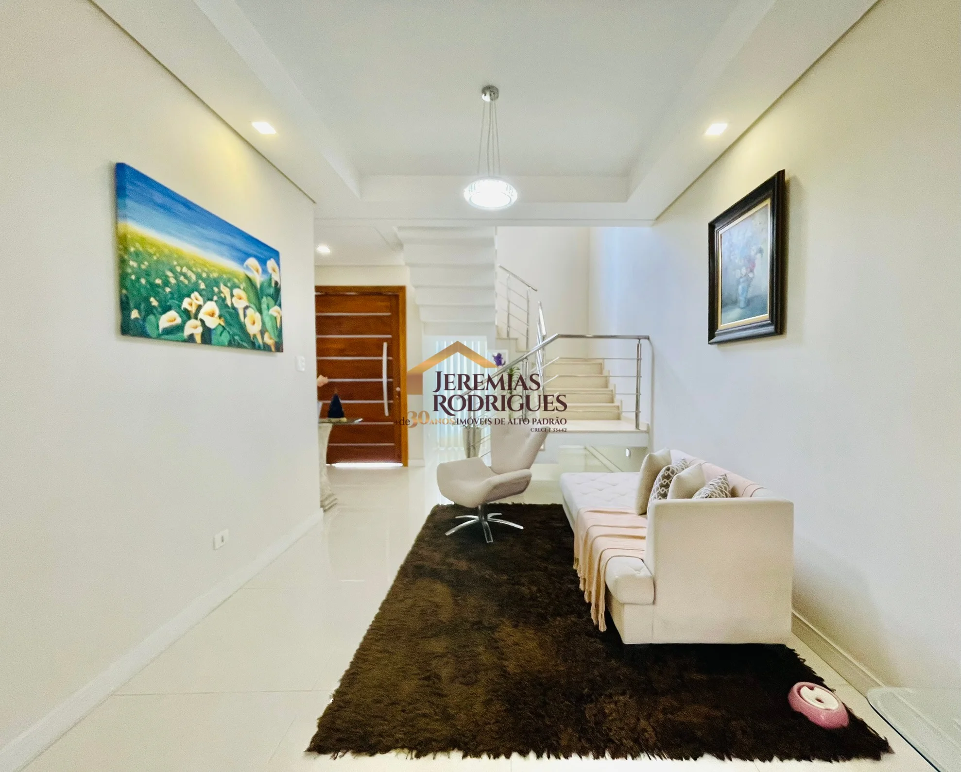 Casa á venda Porteira Fechada no Condomínio Vale dos Príncipes em Taubaté/SP. — foto 4