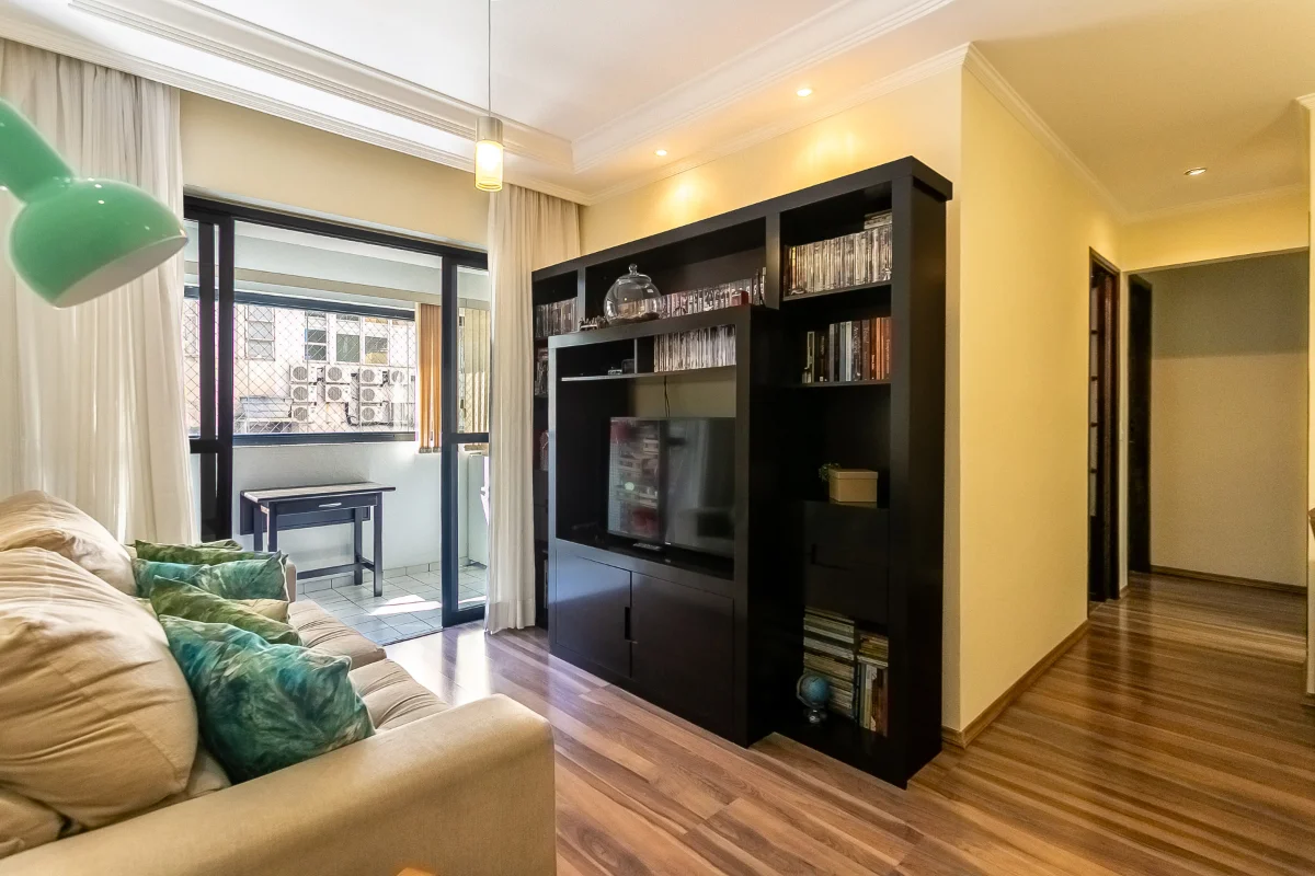 Apartamento na Saúde próximo ao metrô — foto 3