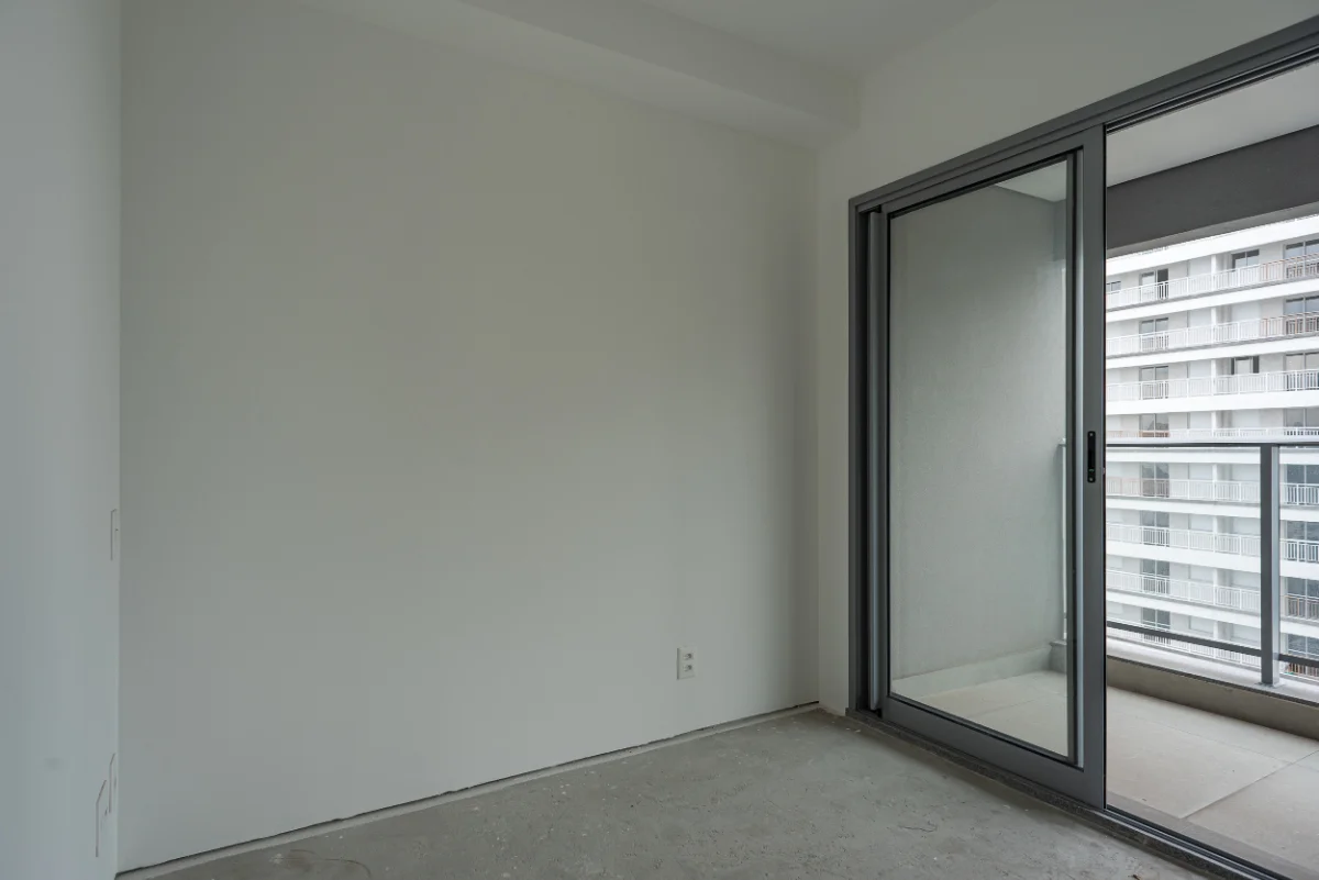 Studio no Jardim Vila Mariana - 26m² - Próximo ao Metrô