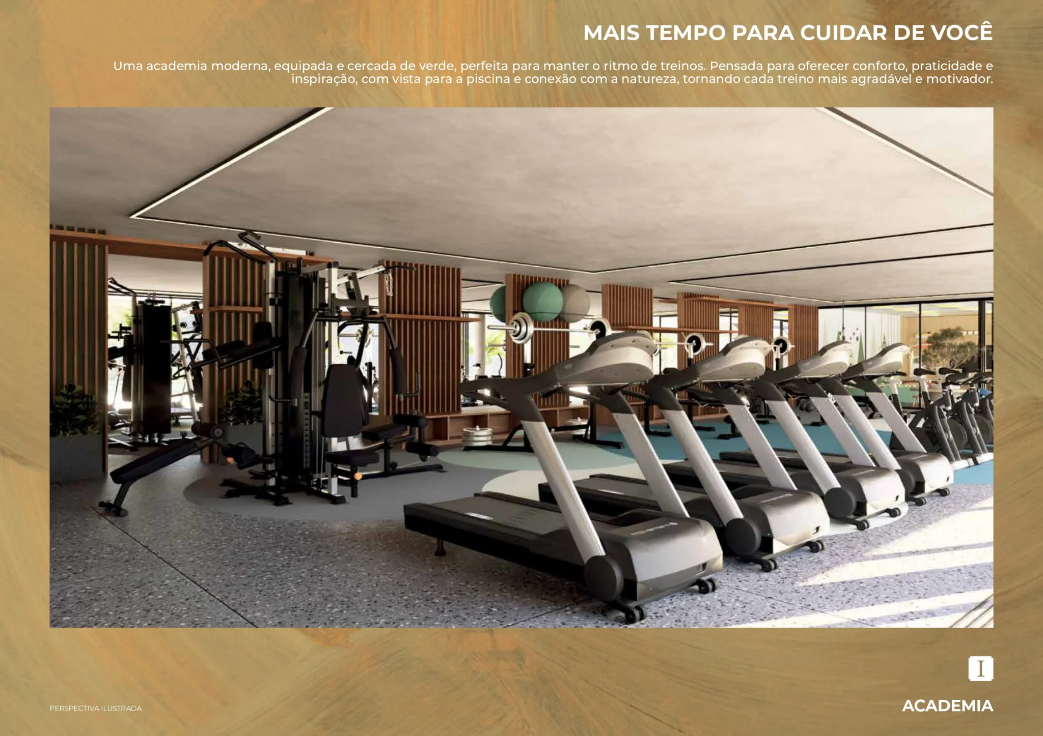 Condomínio Imperial - Lotes com 525m² com padrão de excelência