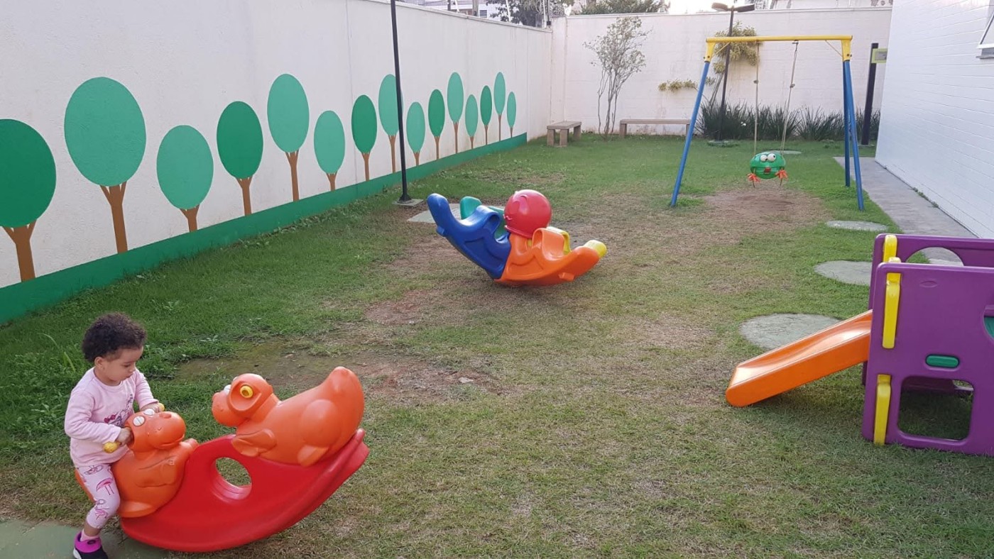 Apartamento para Venda em Praia Grande, OCIAN, 2 dormitórios, 1 banheiro, 1 vaga — foto 17
