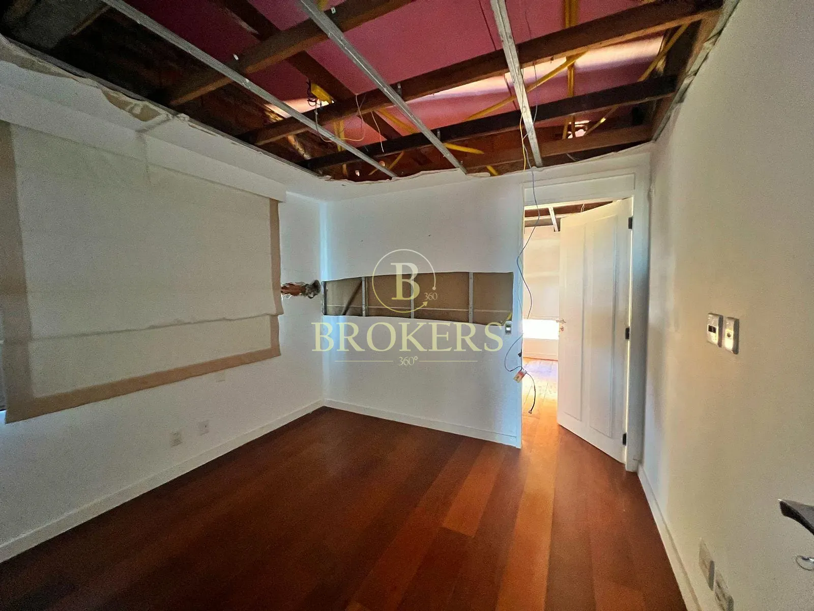 Cobertura / Penthouse à venda, Rua Adolfo Lutz - Gávea. Sala, 3 quartos, 2 vagas na escritura. 392 — foto 76