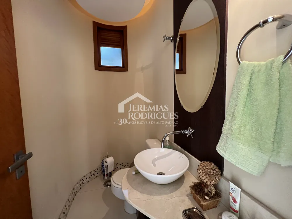 Casa com 3 quartos, 423 m² - Condomínio Taubaté Village - Taubaté/SP