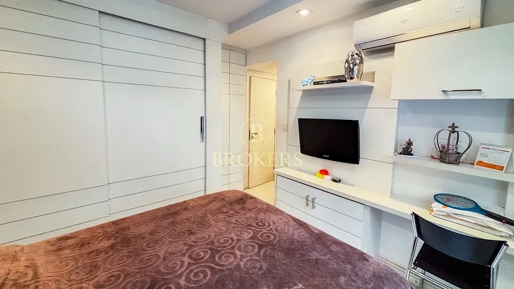 Apartamento padrão à Venda, Botafogo, Rio de Janeiro, RJ — foto 20