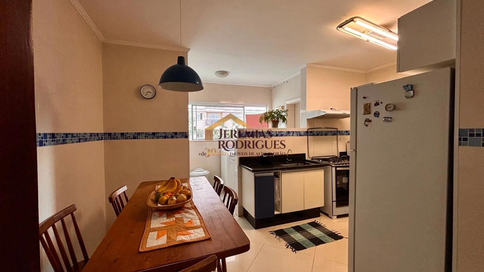 Apartamento à venda no Edifício Serra da Mantiqueira em Pindamonhangaba/SP. — foto 5