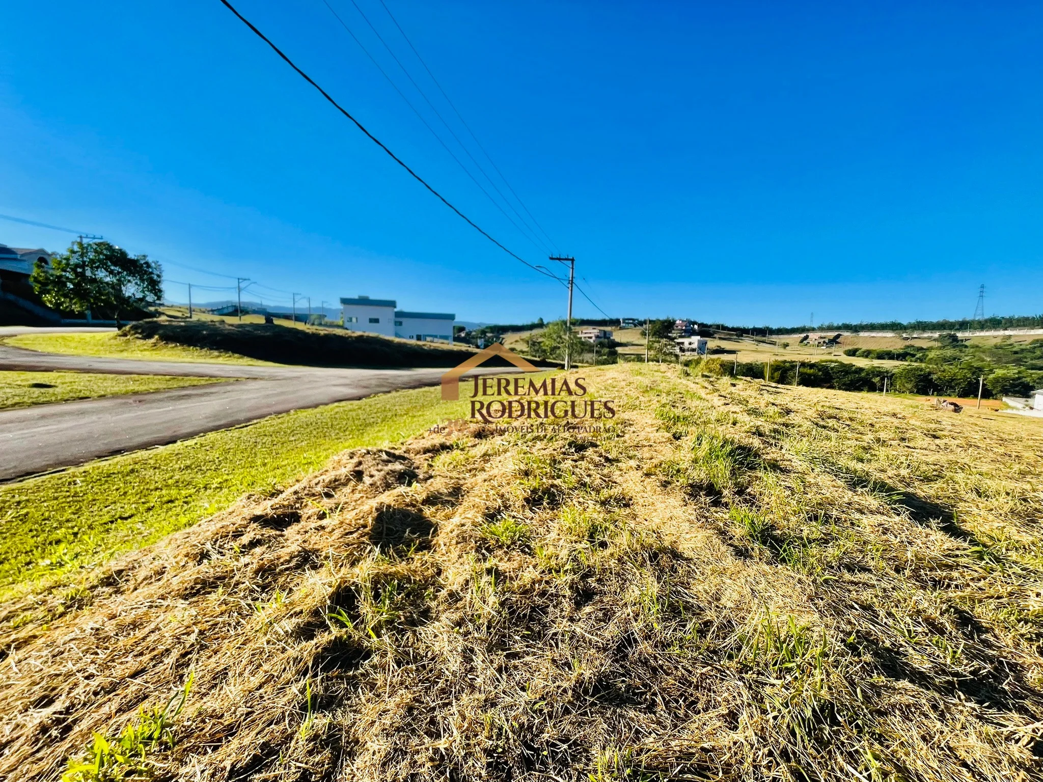 Terreno à venda no Condomínio Village da Serra em Tremembé/SP. — foto 13