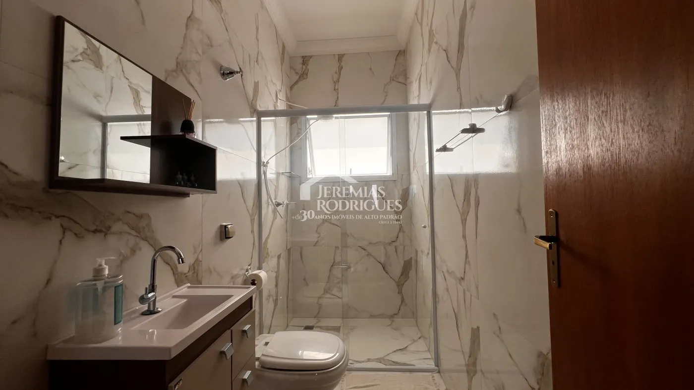 Casa com 3 dormitórios, 307 m² - Condomínio Campos do Conde Taubaté - Taubaté/SP.