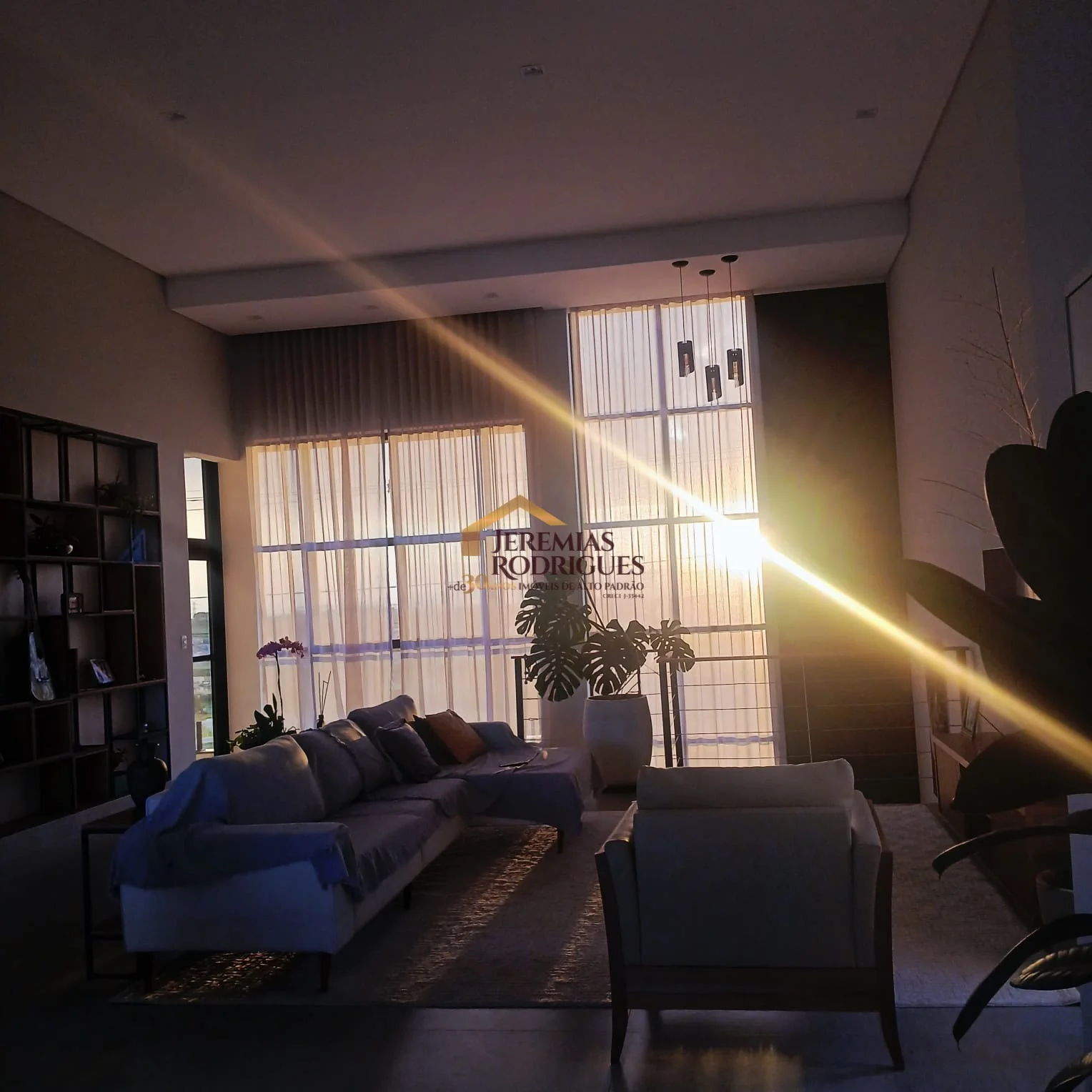 Casa à venda no Condomínio Campos do Conde em Taubaté/SP. — foto 5