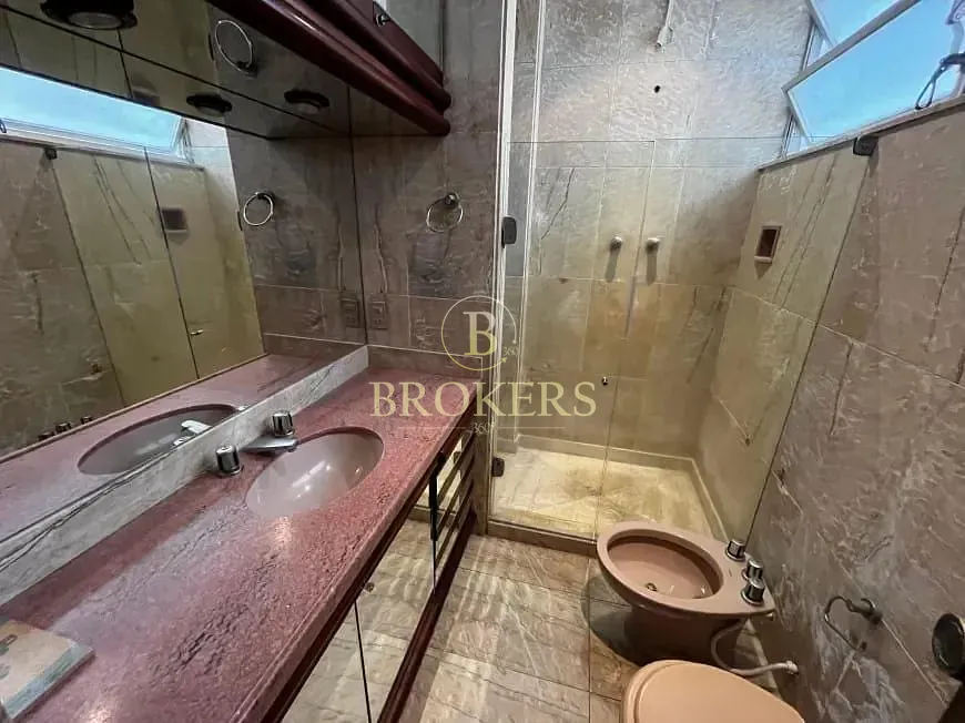 Apartamento a venda, Rua Cinco de Julho - Copacabana. 3 quartos (1 suíte c/ closet), escritório, 2 — foto 22