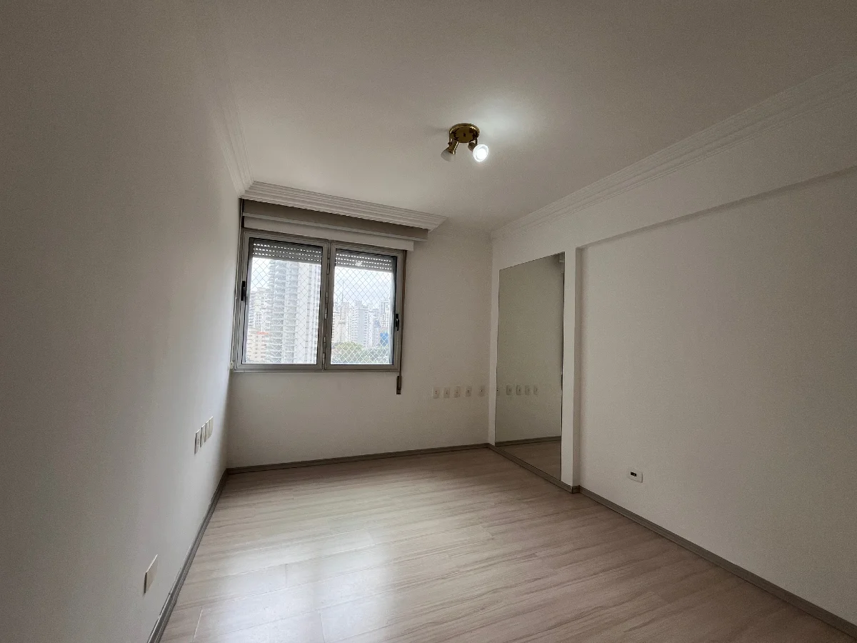 Apartamento na Vila Mariana próximo ao Metrô Ana Rosa e Paraíso — foto 9