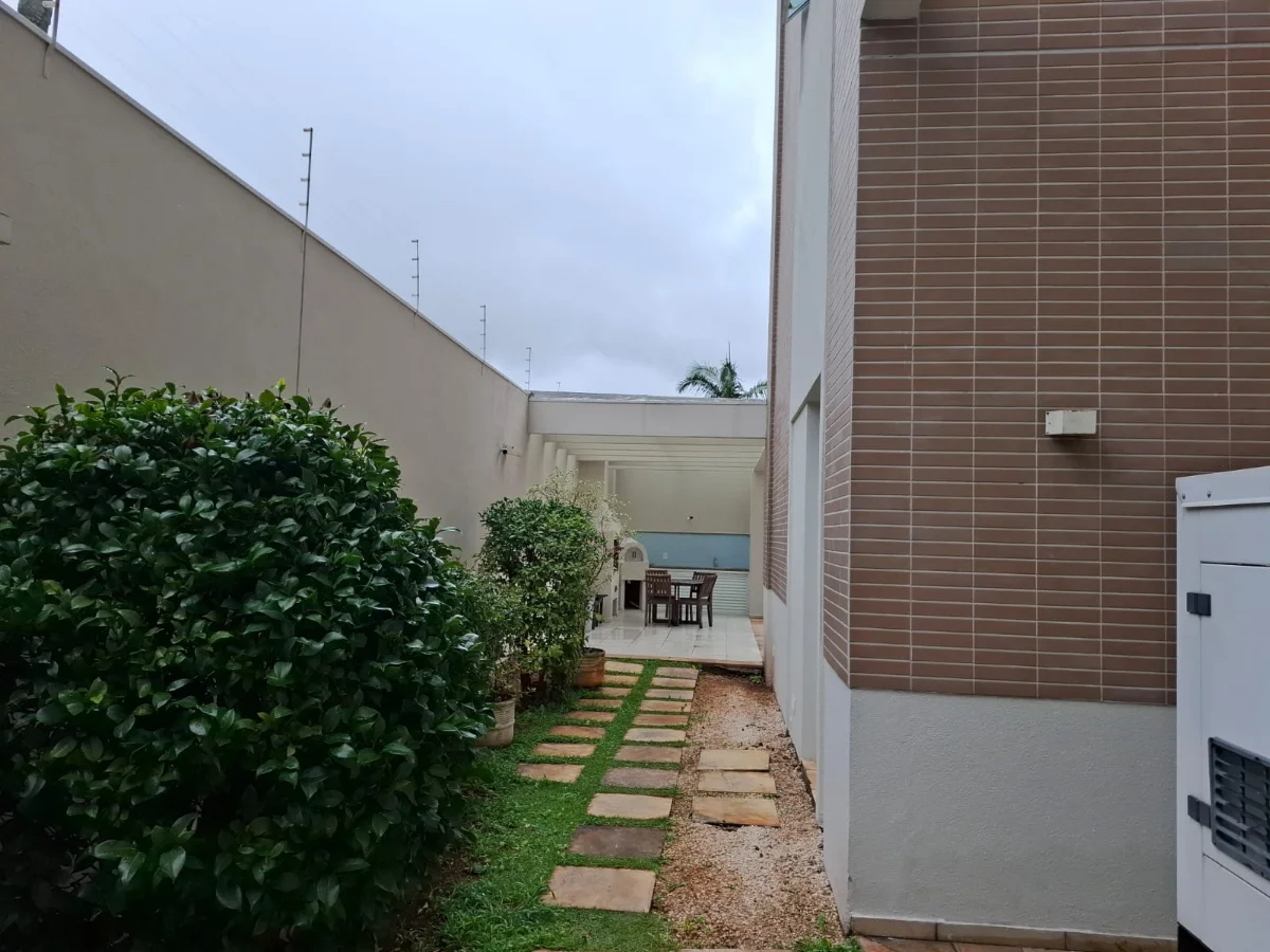 Apartamento mobiliado na Vila Mariana próximo ao metrô — foto 33