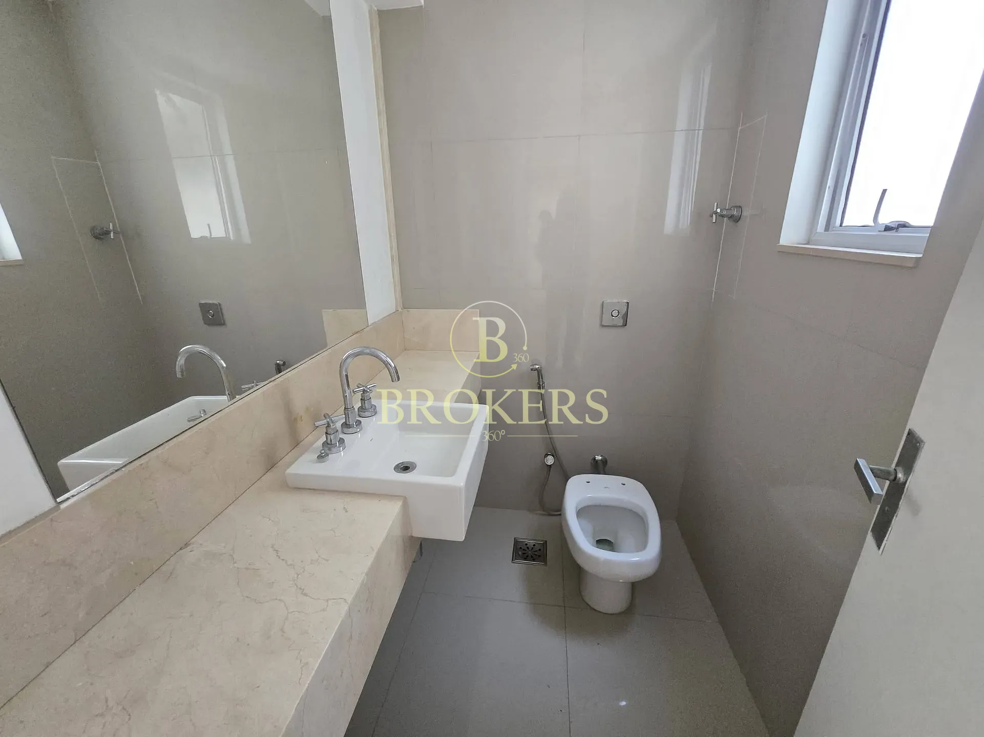 Cobertura / Penthouse à venda, Ipanema, área externa com piscina, salão, 3 quartos sendo 2 suítes, — foto 23
