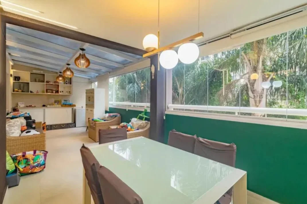 Apartamento Garden 77 m² | 2 dormitórios | 400 m do metrô São Judas