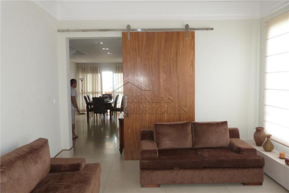 Casa com 4 dormitórios, 430 m² - Condomínio Portal do Sol - Tremembé/SP
