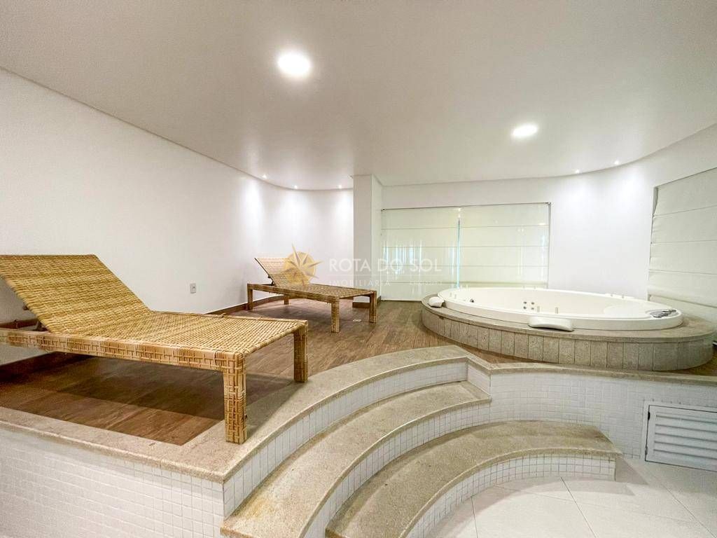Summer Place Apartamento Frente Mar 5 Suítes Centro Itapema SC — foto 38