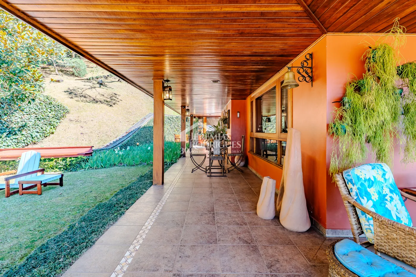 Casa para venda no Condomínio Recanto do Fojo em Campos do Jordão/SP