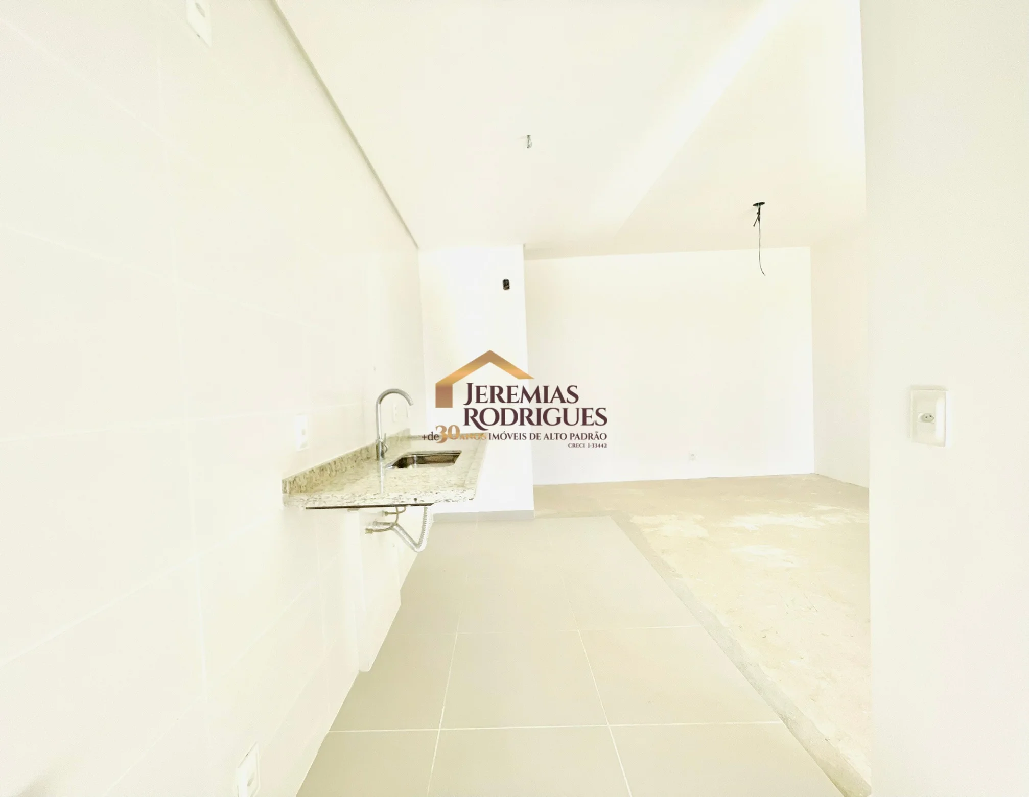 Apartamento a venda no Edifício Guaecá em Taubaté/SP. — foto 6