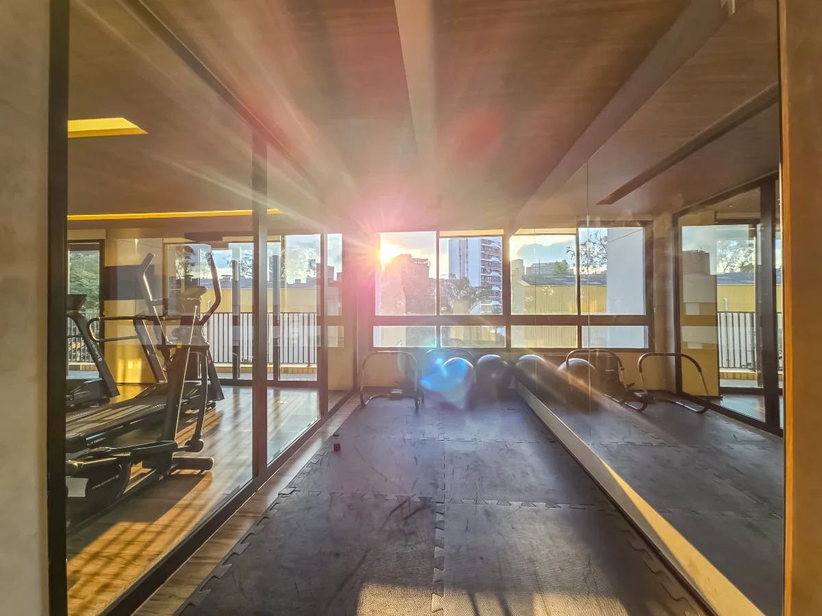 Studio na Vila Mariana próximo ao metrô — foto 21
