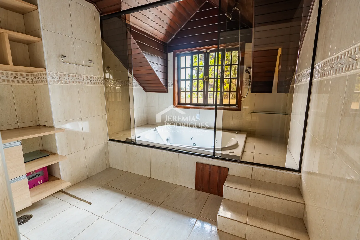 Casa com 4 dormitórios, 450 m² - Atalaia - Campos do Jordão/SP