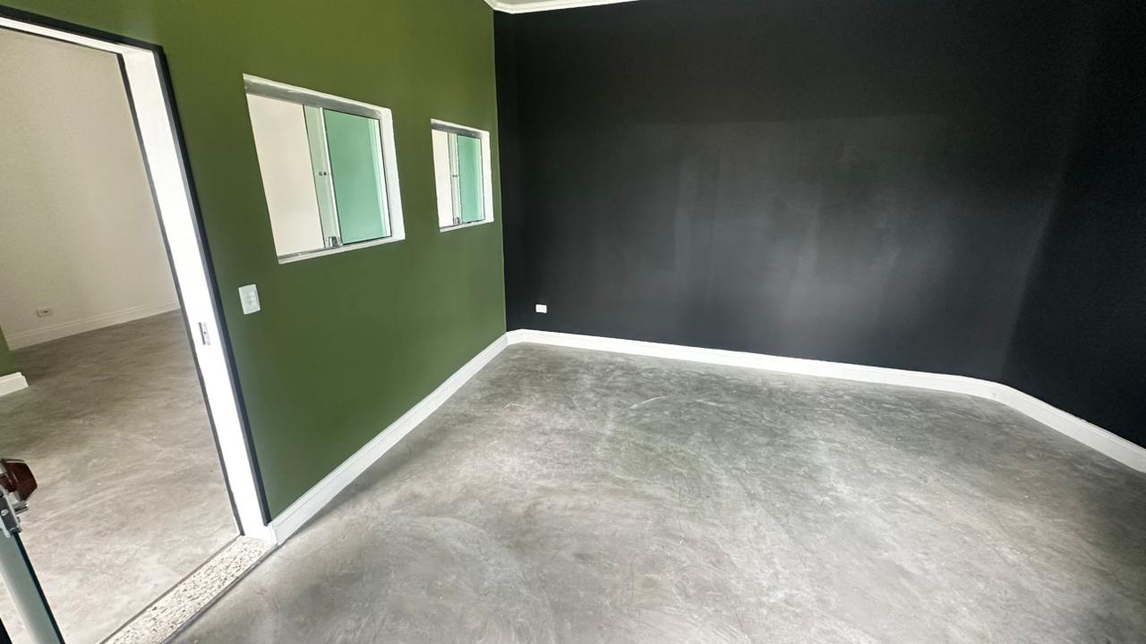 Sala Comercial para locação, 60 m² no bairro Chácara da Galega em Pindamonhangaba/SP.