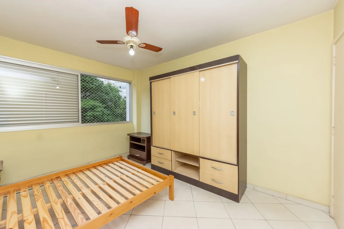Apartamento na Vila Mariana próximo ao Metrô Ana Rosa — foto 7
