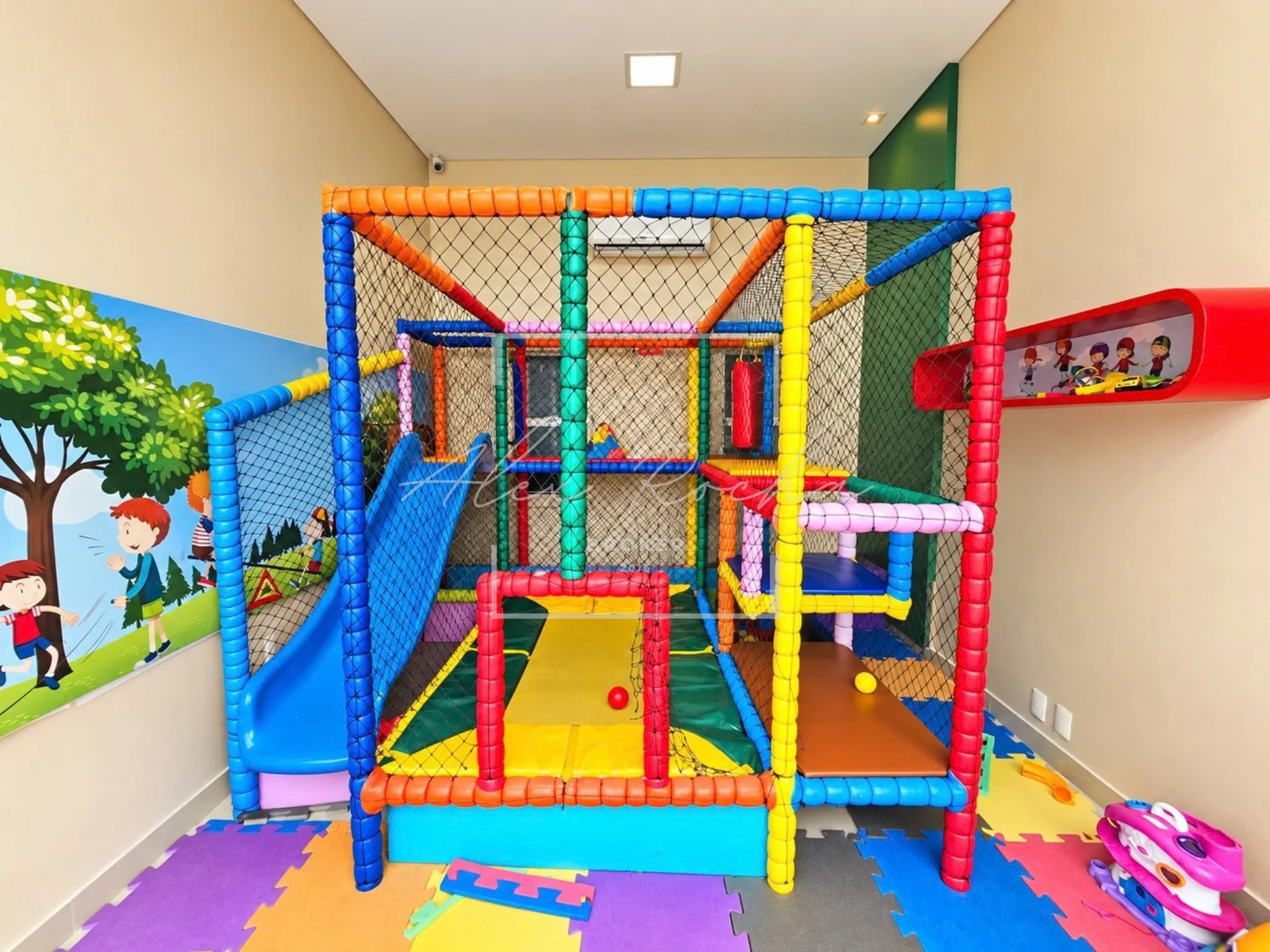 Via Olimpo Condominium, 3 quartos, 75m², Bairro de Fatima, Fortaleza/CE - foto 31