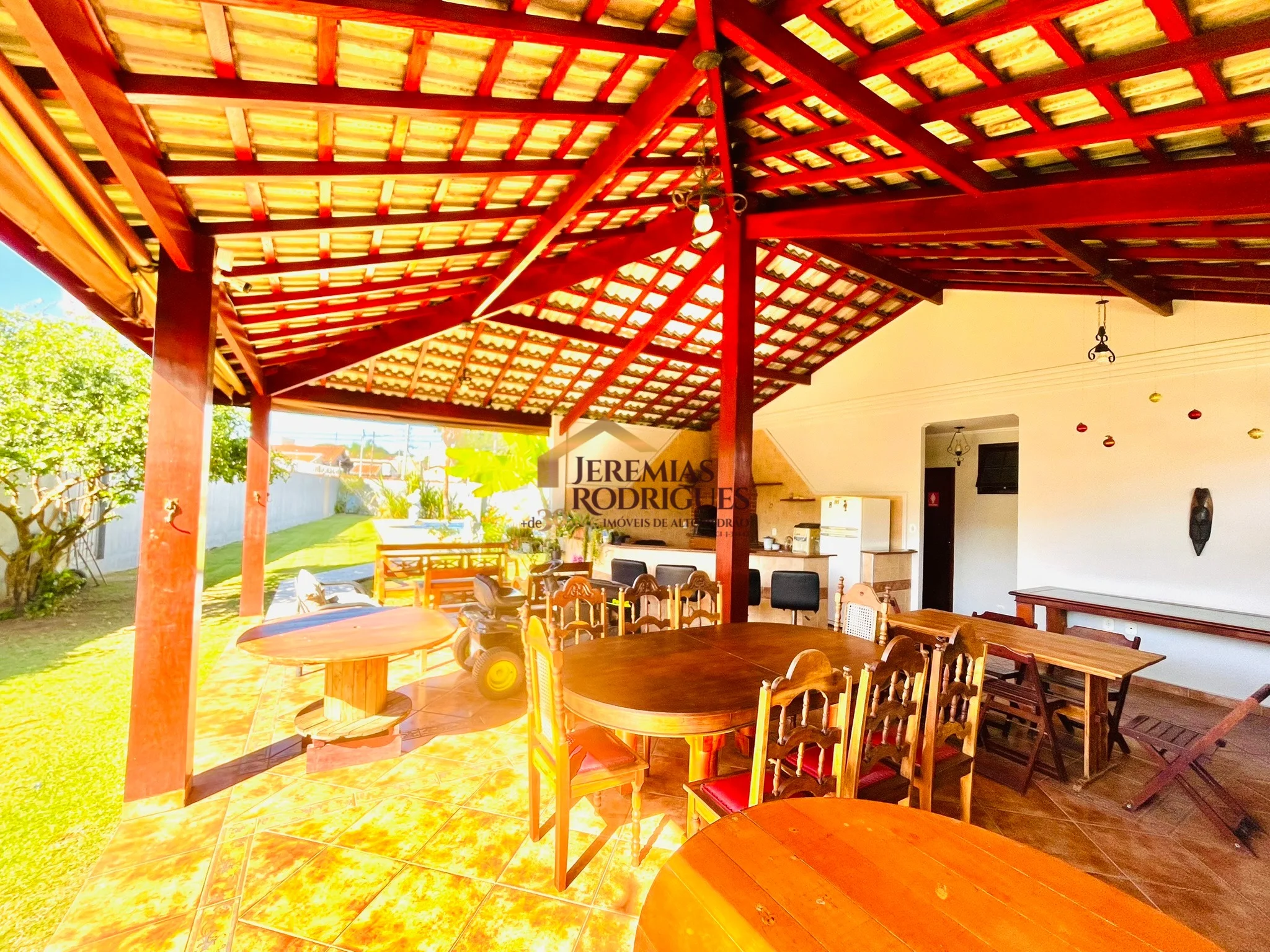 Casa á venda no Bairro Jardim das Monções em Taubaté/SP. — foto 46