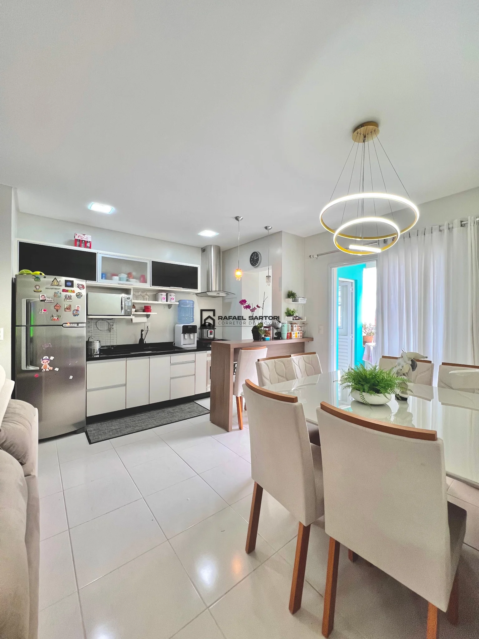 APARTAMENTO NA BARRA DO RIO CERRO — foto 6