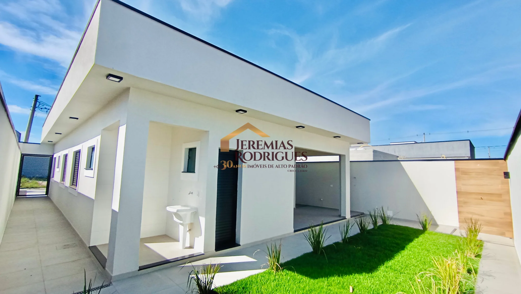 Casa à venda no Condomínio Pérola do Vale em Tremembé/SP. — foto 24