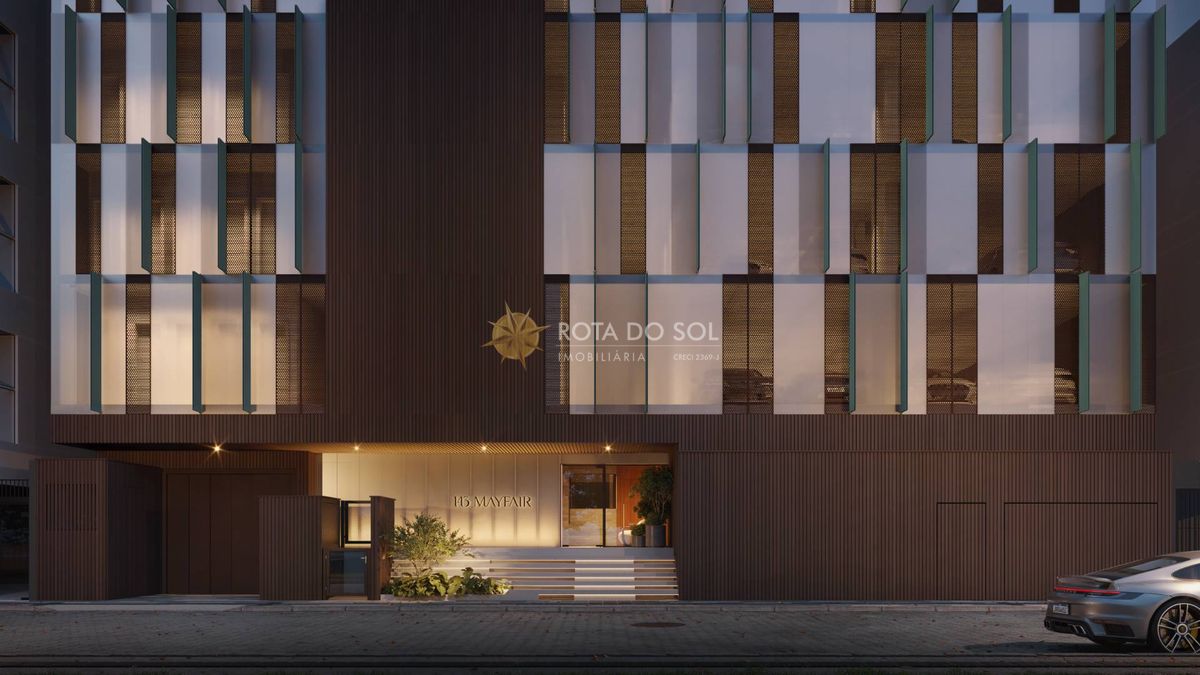 143 Mayfarir apartamento 4 suítes no Centro de Itapema — foto 9