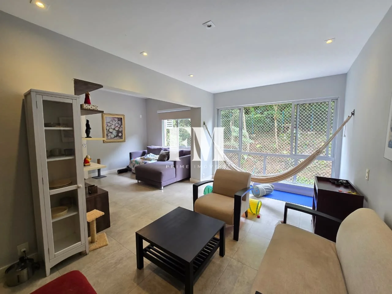 Exclusividade em Copacabana | Rua Marechal Mascarenhas de Morais | Modernizado | Original 3 Quartos | 100m² com Vaga e Lazer Completo - foto 13