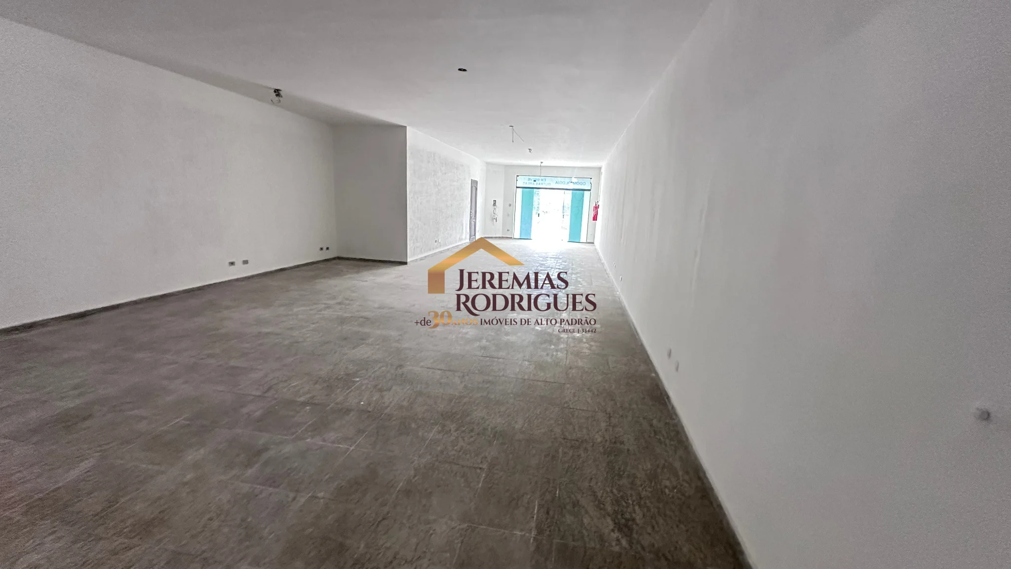 Sala comercial para locação no Village Mall em Pindamonhangaba/SP. — foto 5