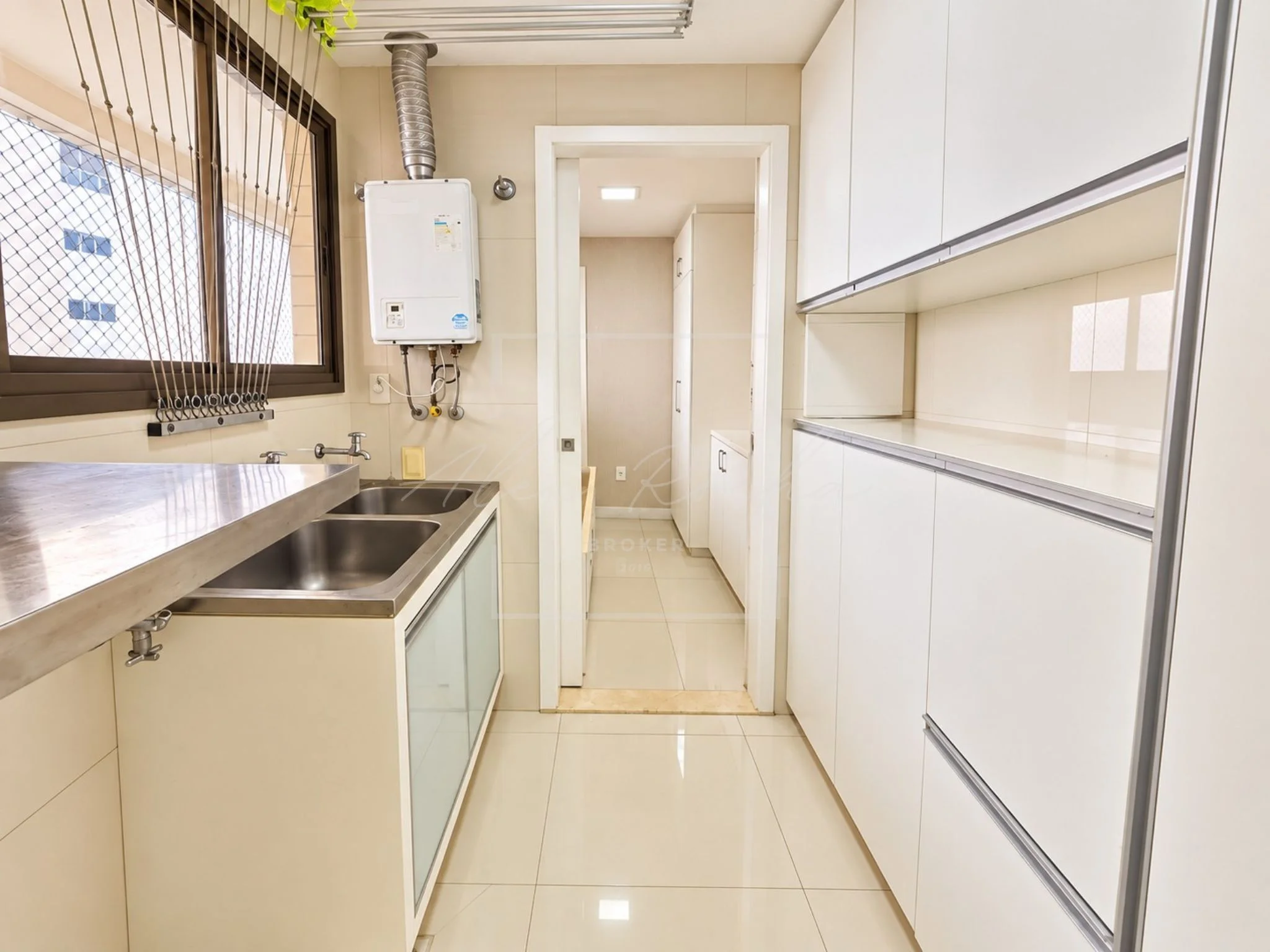Ed. Renoir, 165m², 2 suítes com closet, Andar Alto, Nascente, Aldeota - Fortaleza/CE - foto 11