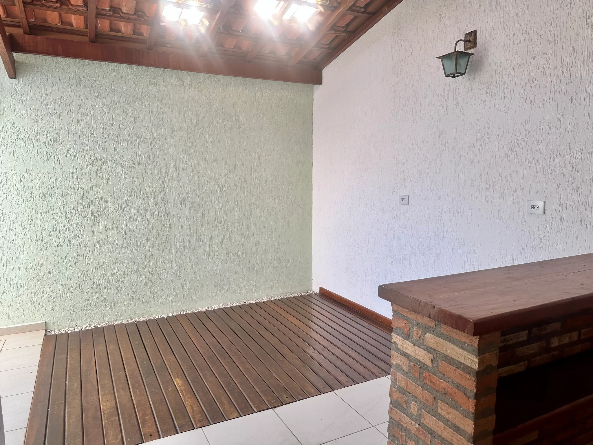 Casa para venda e locação no Condominio Vila Verde em Taubaté/SP. 