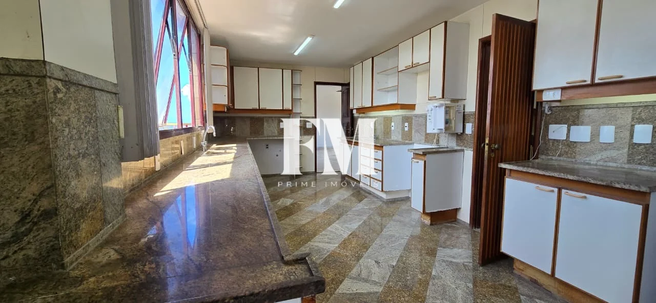 Cobertura única e exclusiva com 850 m². Vista panorâmica da praia de Ipanema e o Arpoador. - foto 27
