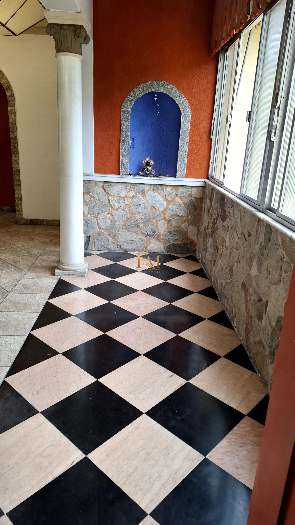 Apartamento 4 quartos a venda, Praça Joia Valansi, Botafogo, RJ — foto 15