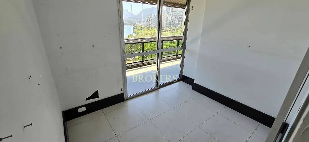 Apartamento à venda e locação, Avenida Epitácio Pessoa - Vista livre Lagoa, 2 varandas, 3 suítes, 2 — foto 19