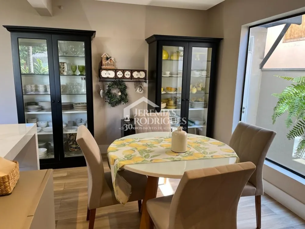 Casa com 4 dormitórios, 486 m² - Condomínio Portal da Mata - Caçapava/SP