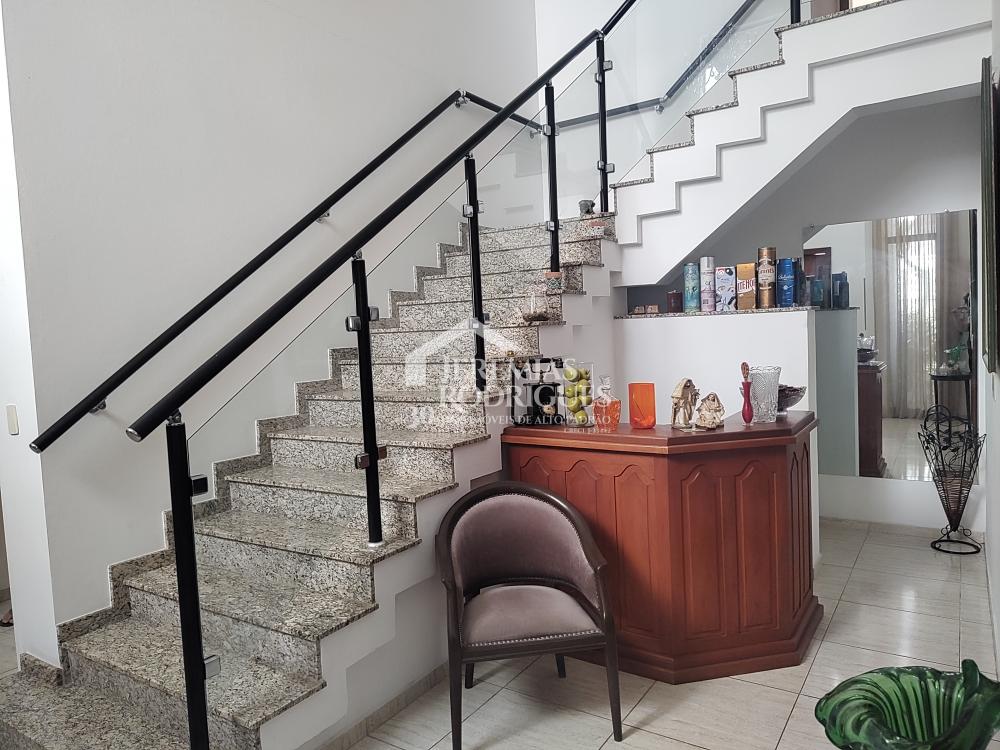 Casa com 4 dormitórios, 690 m² - Jardim das Nações - Taubaté/SP