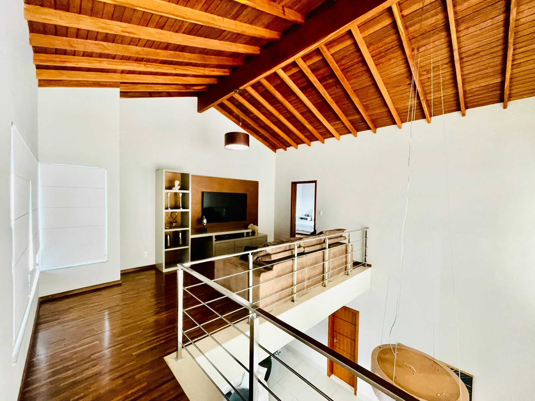 Casa à venda com 3 suítes no Condomínio Residencial San Marco em Taubaté/SP