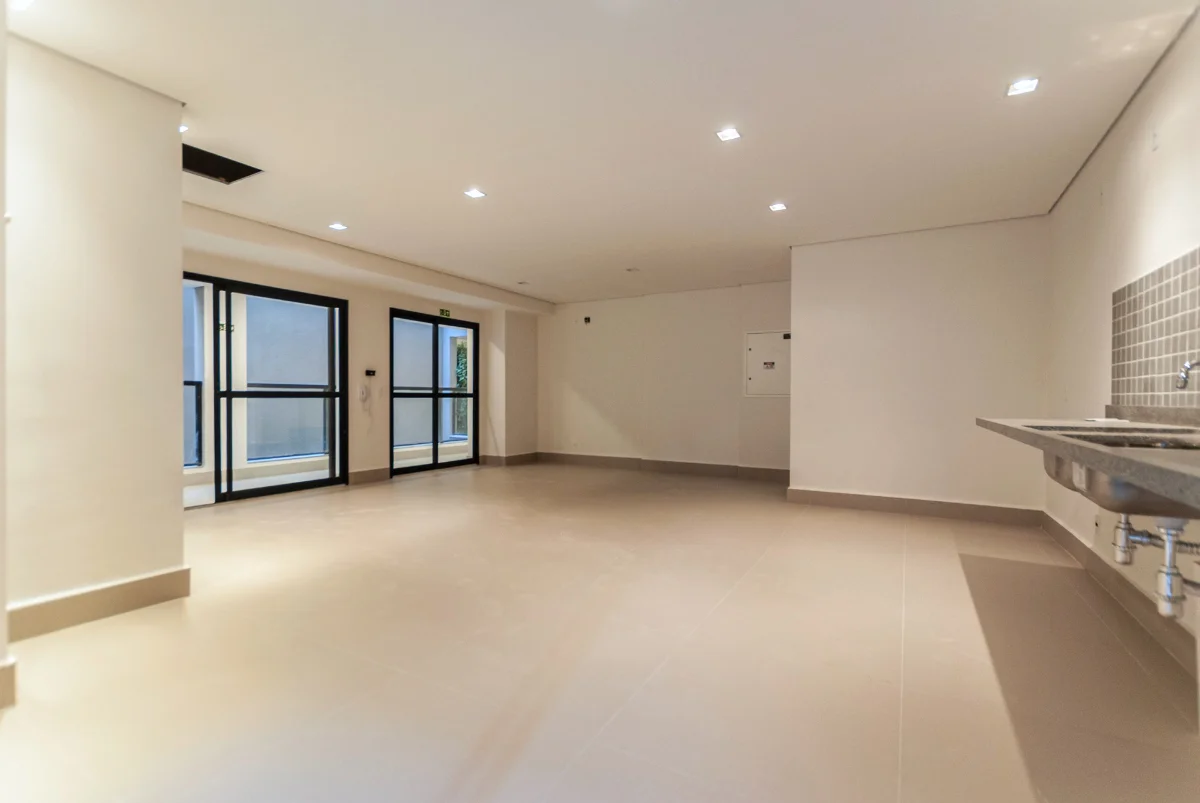 Studio na Vila Mariana - 32m² - Próximo ao Metrô