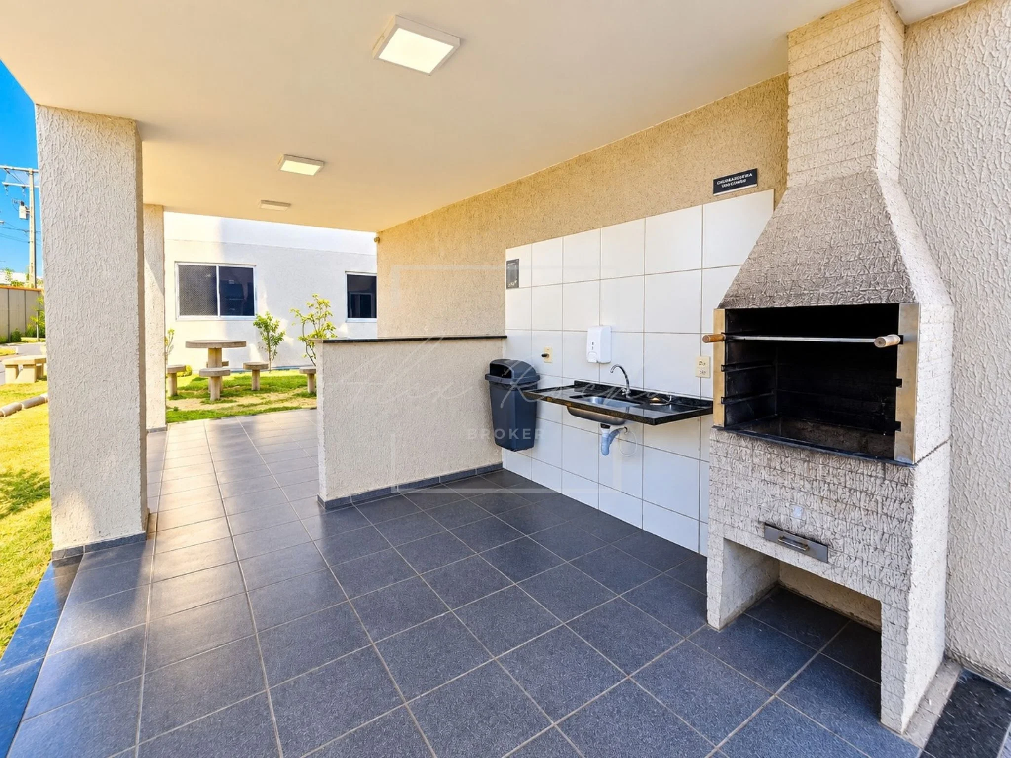 Solar das Árvores, Térreo, 2 quartos, 44,28m², Cajazeiras, Fortaleza/CE - foto 10