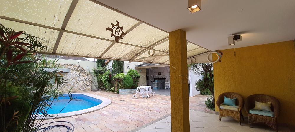Casa à venda com 4 suítes no bairro Jardim das Nações em Taubaté/SP.